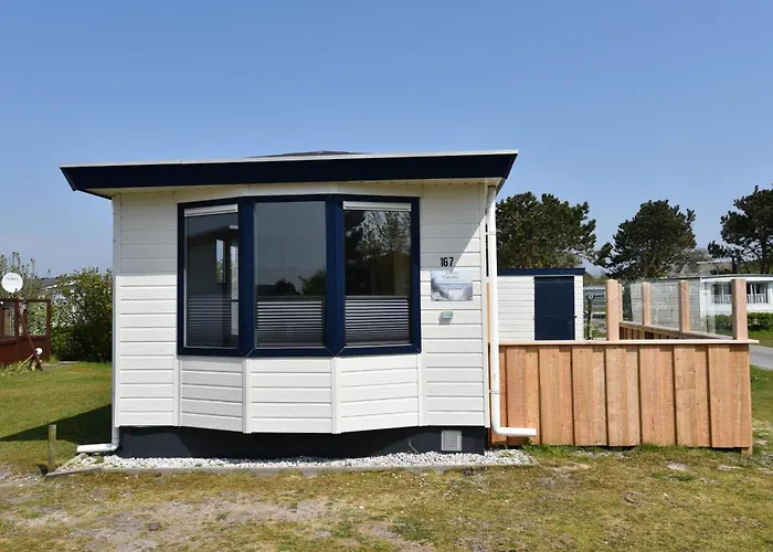 Chalet Oester 167