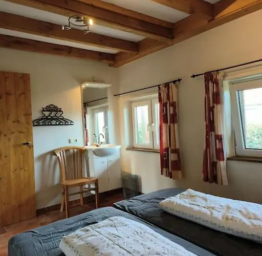 Bungalow - Rust En Ruimte