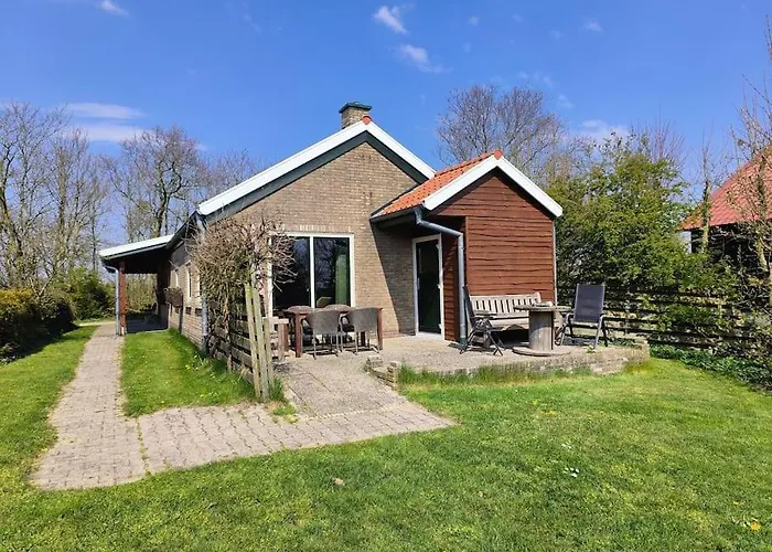 Bungalow - Rust En Ruimte