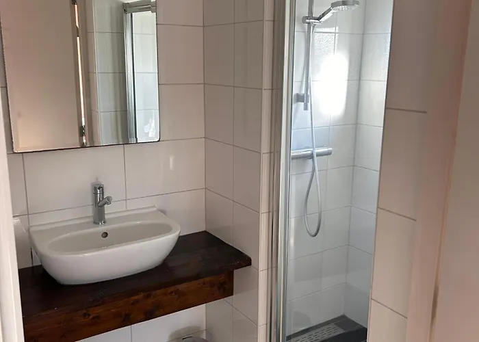 Appartement Halfweg
