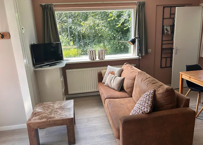 Bungalow Halfweg